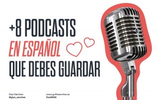 Los mejores podcasts en español en 2022
