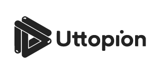 logotipo uttopion